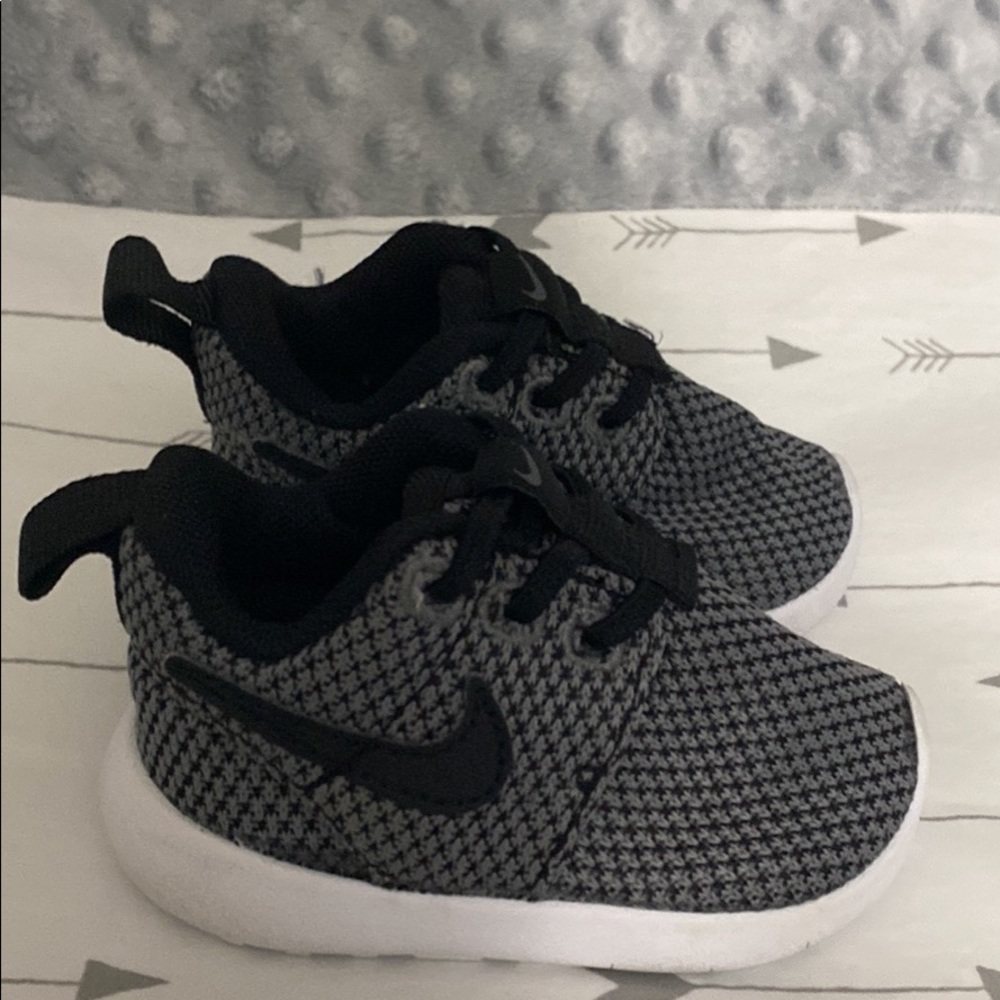 Infant Nike Tanjun Shoes
